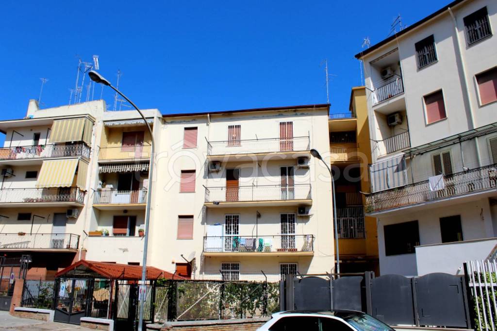 appartamento in vendita a Foggia