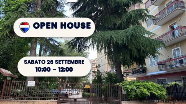 appartamento in vendita a Foggia in zona Immacolata / San Pio X