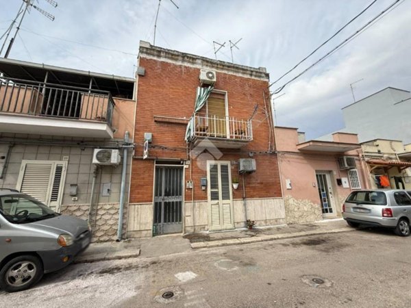 appartamento in vendita a Foggia in zona Rione Diaz