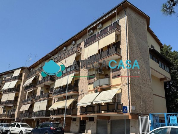 appartamento in vendita a Foggia in zona Immacolata / San Pio X