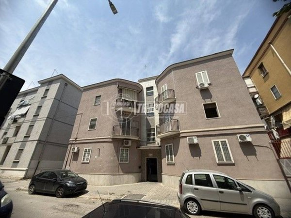 appartamento in vendita a Foggia