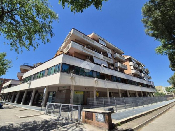 appartamento in vendita a Foggia in zona Candelaro