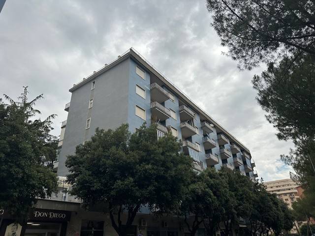 appartamento in vendita a Foggia in zona Immacolata / San Pio X
