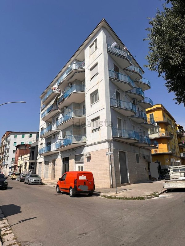 appartamento in vendita a Foggia