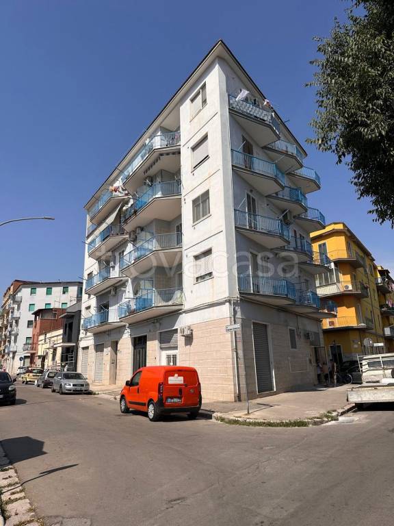 appartamento in vendita a Foggia