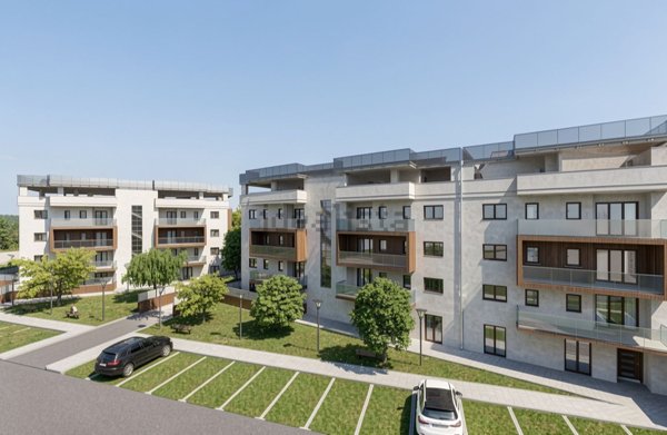 appartamento in vendita a Foggia