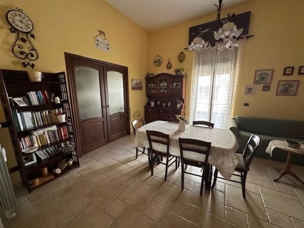 appartamento in vendita a Foggia