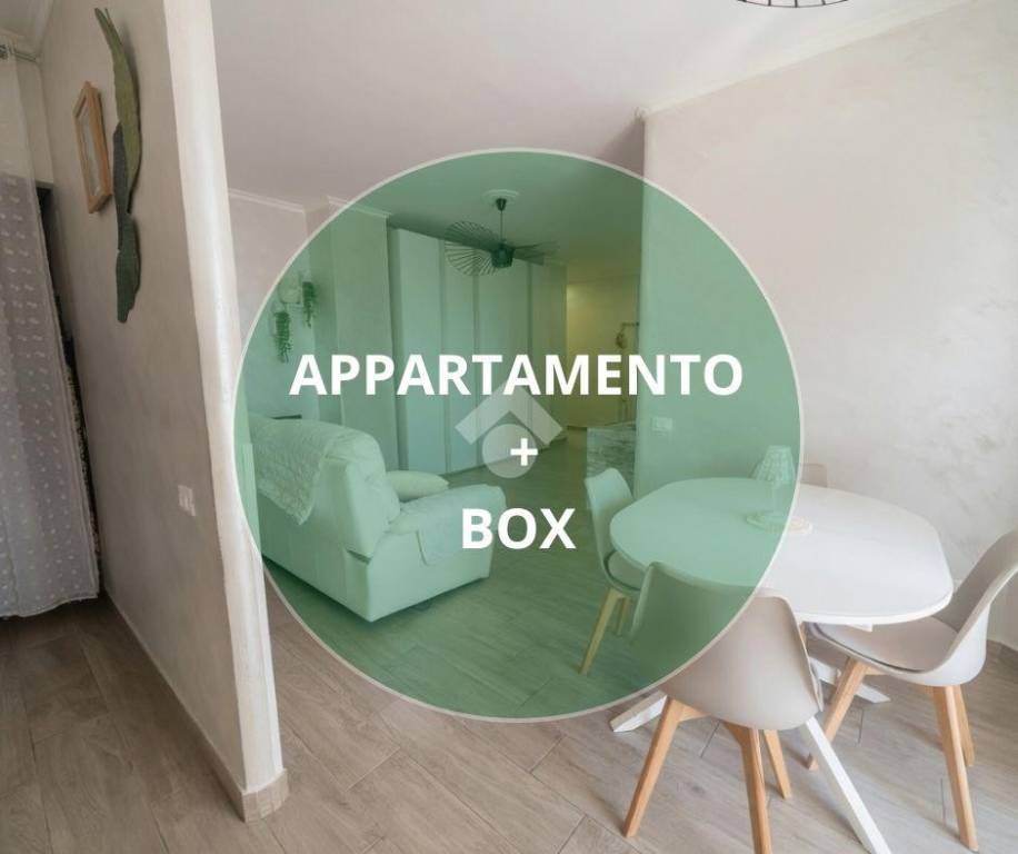appartamento in vendita a Foggia