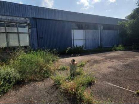 locale commerciale in vendita a Foggia