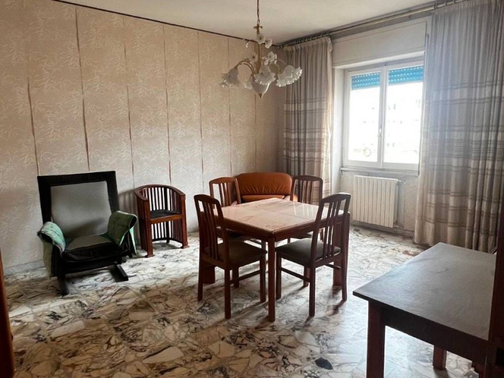 appartamento in vendita a Foggia