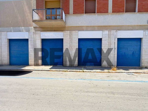 casa semindipendente in vendita a Foggia