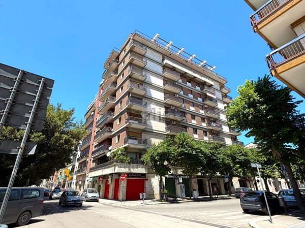 appartamento in vendita a Foggia in zona Centro Città