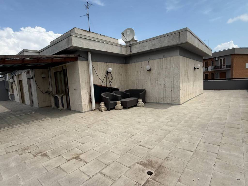 appartamento in vendita a Foggia in zona CEP