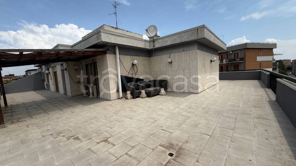 appartamento in vendita a Foggia