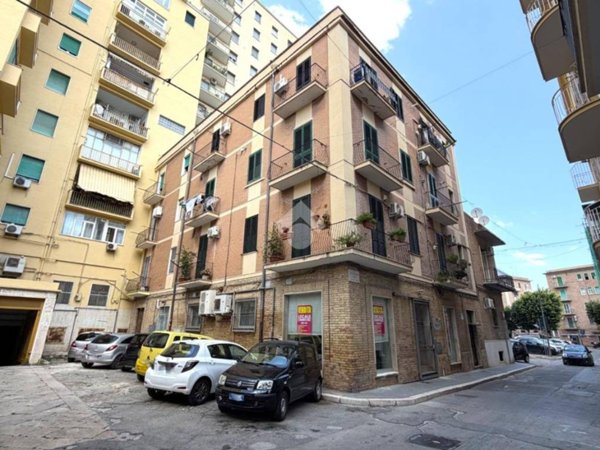 appartamento in vendita a Foggia in zona Centro Città