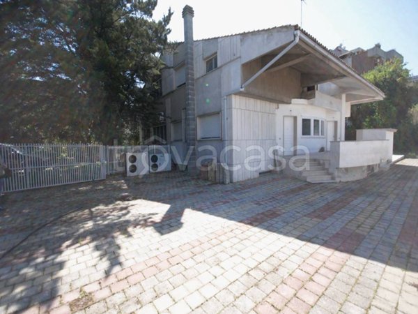 casa indipendente in vendita a Foggia