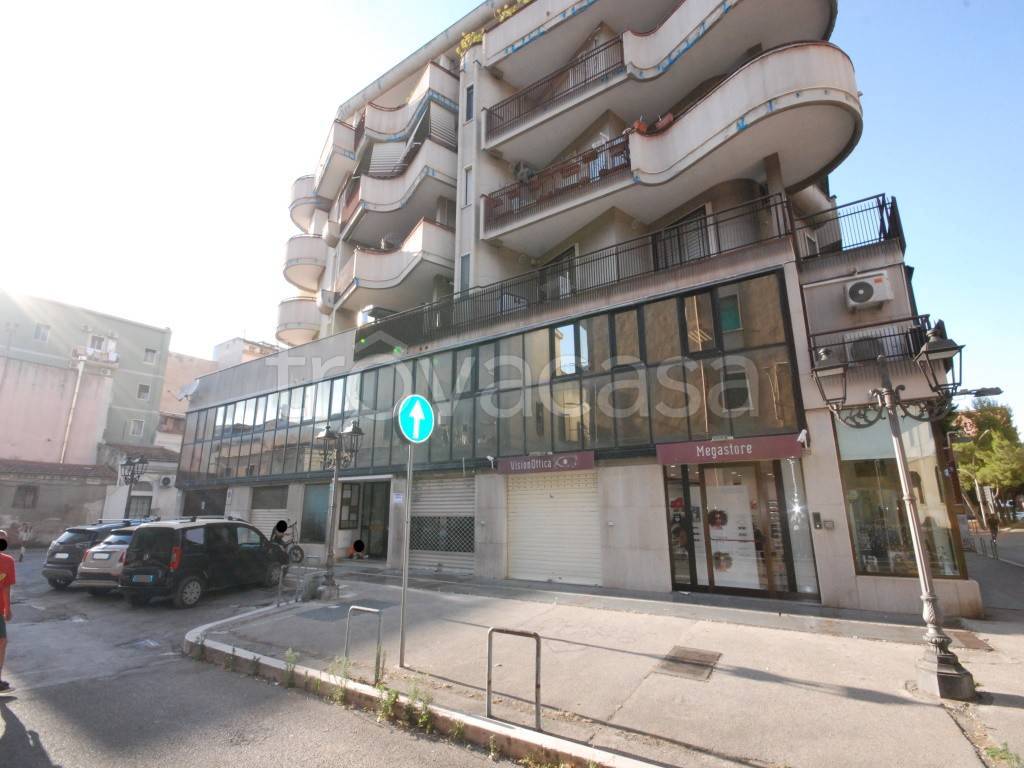 appartamento in vendita a Foggia