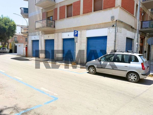 casa semindipendente in vendita a Foggia