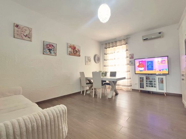 appartamento in vendita a Foggia