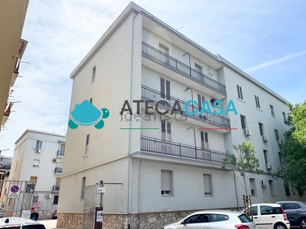 appartamento in vendita a Foggia