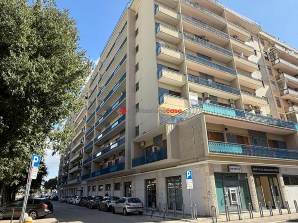 appartamento in vendita a Foggia