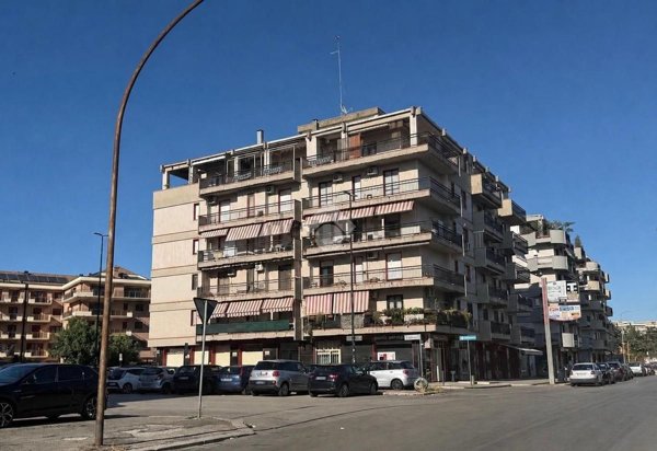 appartamento in vendita a Foggia in zona Candelaro