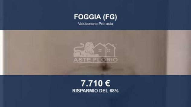 negozio in vendita a Foggia