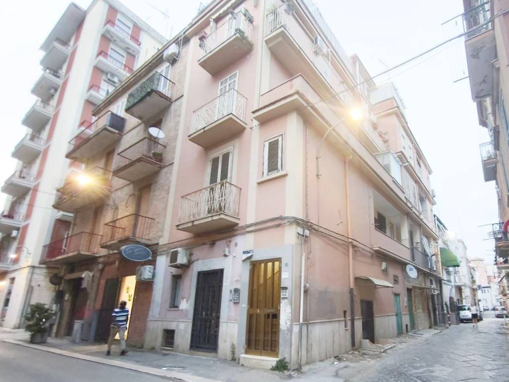 appartamento in vendita a Foggia