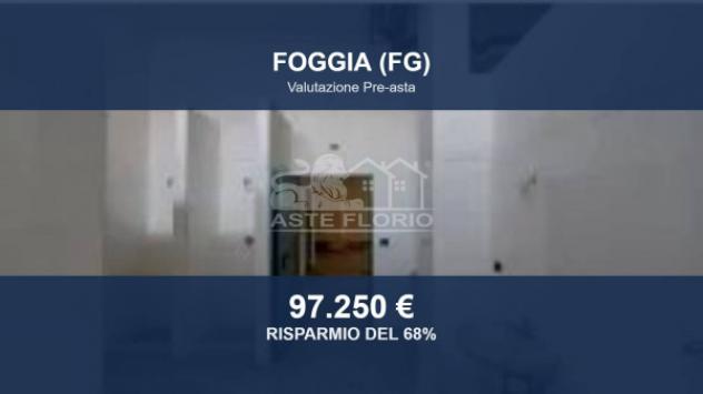 appartamento in vendita a Foggia