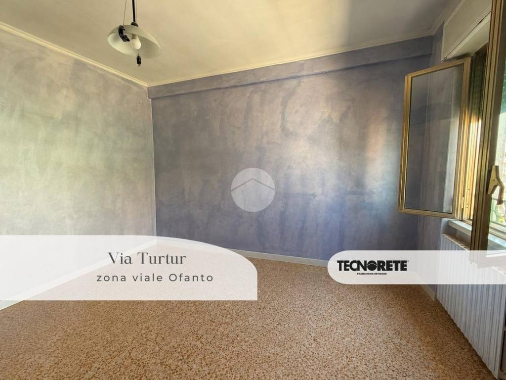 appartamento in vendita a Foggia