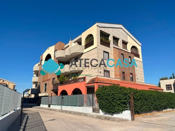 appartamento in vendita a Foggia in zona CEP