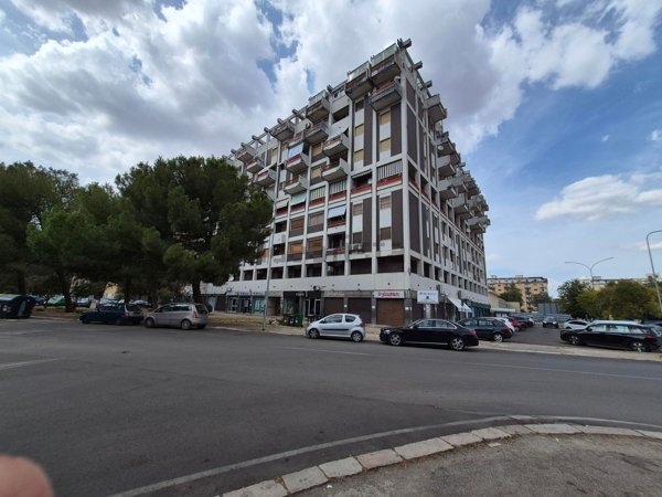 appartamento in vendita a Foggia in zona Immacolata / San Pio X