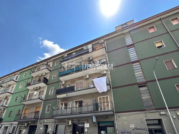 appartamento in vendita a Foggia in zona Immacolata / San Pio X