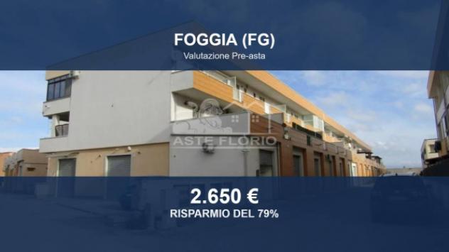 negozio in vendita a Foggia