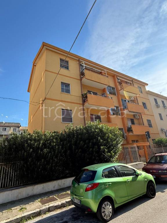 appartamento in vendita a Foggia in zona CEP