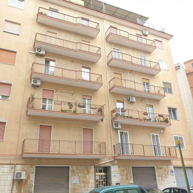 appartamento in vendita a Foggia in zona San Ciro