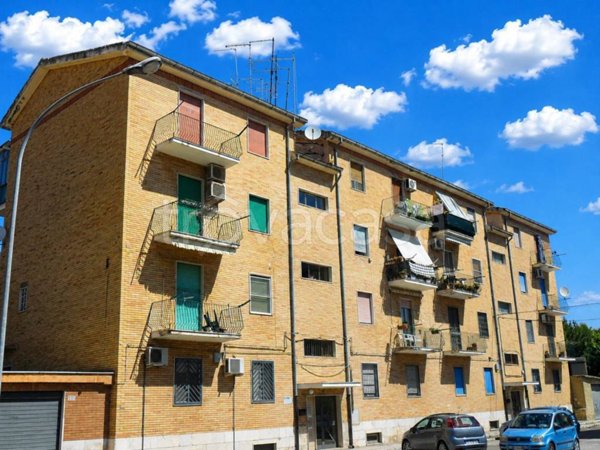 appartamento in vendita a Foggia