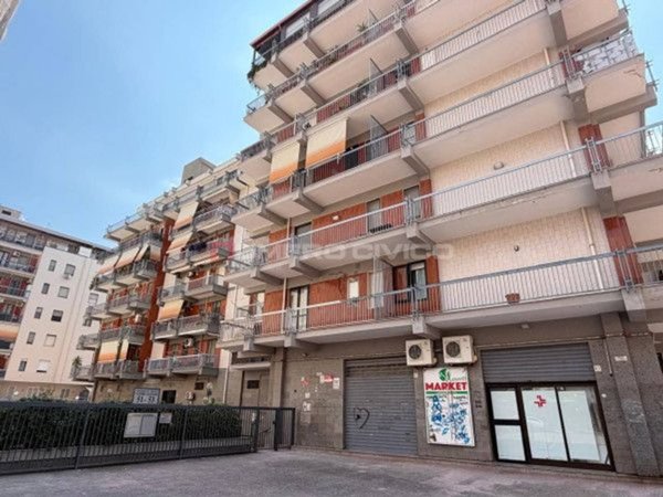 appartamento in vendita a Foggia in zona Macchia Gialla