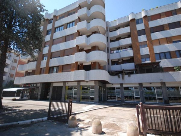 appartamento in vendita a Foggia in zona Fiera
