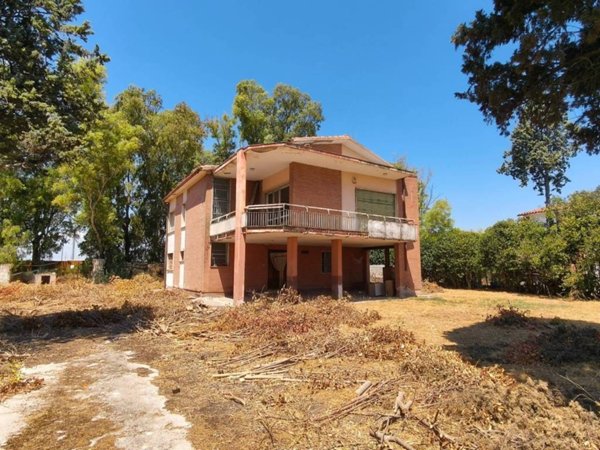 casa indipendente in vendita a Foggia in zona Incoronata