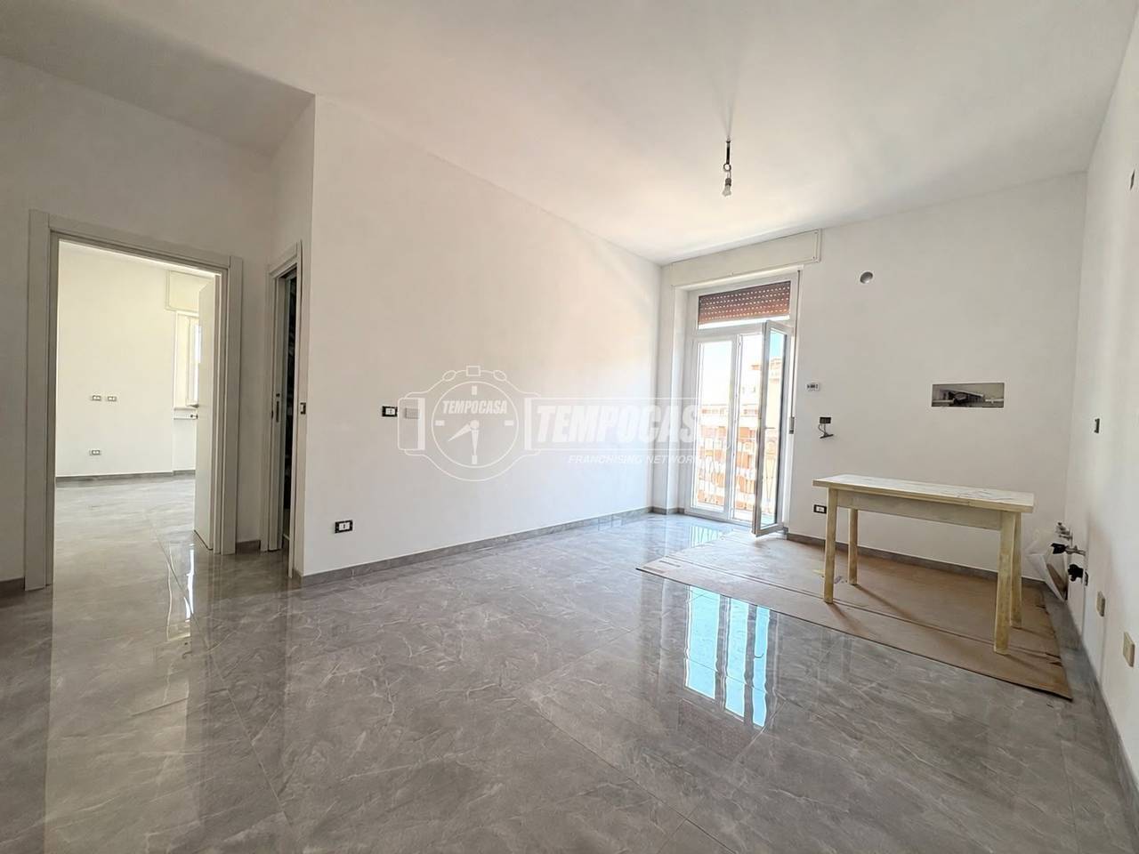 appartamento in vendita a Foggia