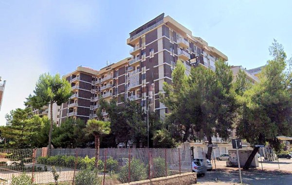 appartamento in vendita a Foggia in zona Immacolata / San Pio X