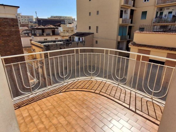 appartamento in vendita a Foggia in zona Centro Città