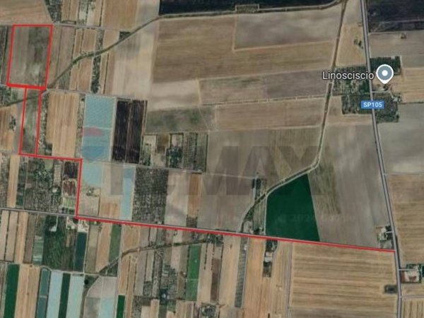 terreno agricolo in vendita a Foggia