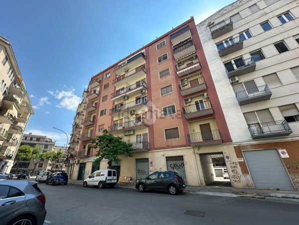 appartamento in vendita a Foggia in zona Immacolata / San Pio X