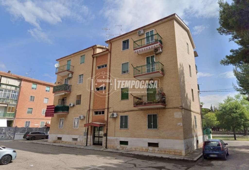 appartamento in vendita a Foggia