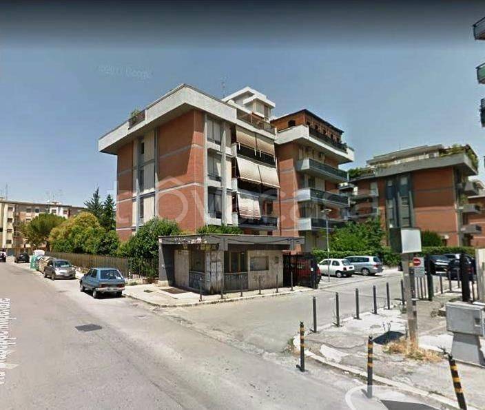 appartamento in vendita a Foggia