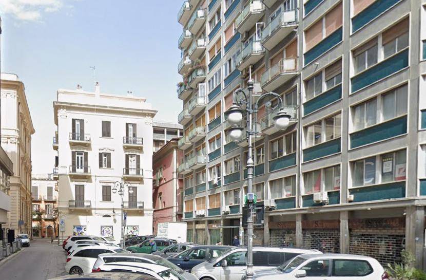 negozio in vendita a Foggia