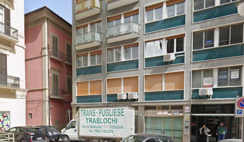 ufficio in vendita a Foggia