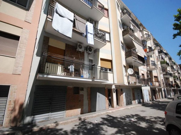 appartamento in vendita a Foggia in zona Immacolata / San Pio X